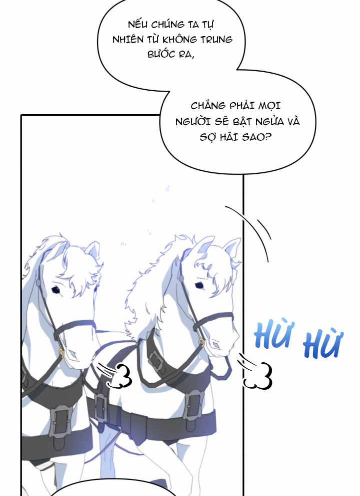 Hộ Vệ Của Bạo Chúa Là Ác Nữ Chapter 39 trang 39