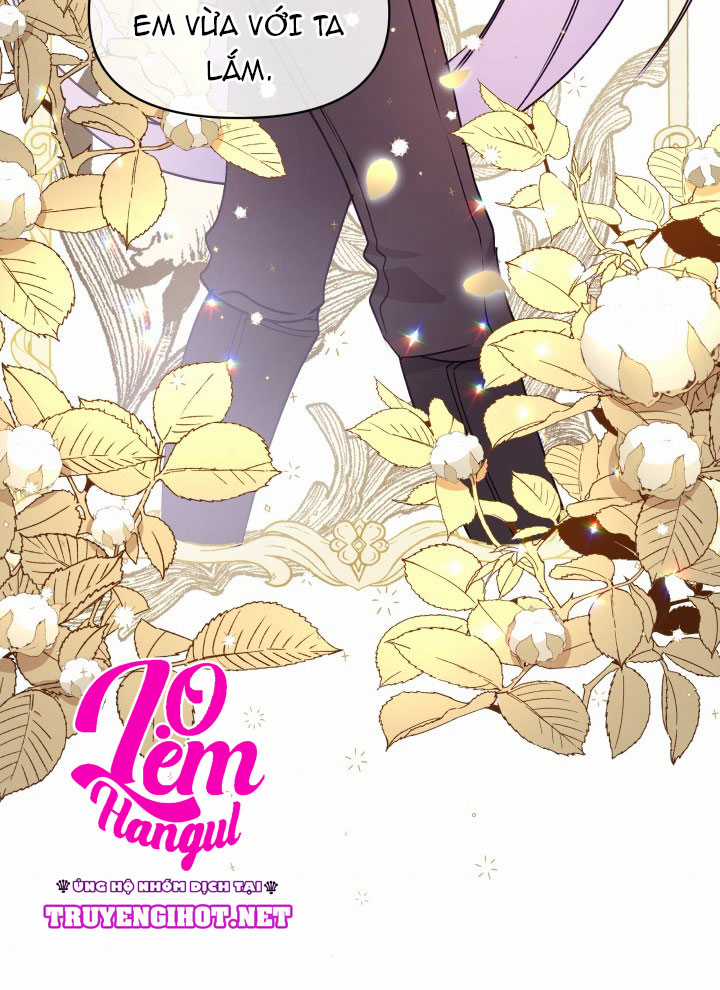 Hộ Vệ Của Bạo Chúa Là Ác Nữ Chapter 39 trang 4