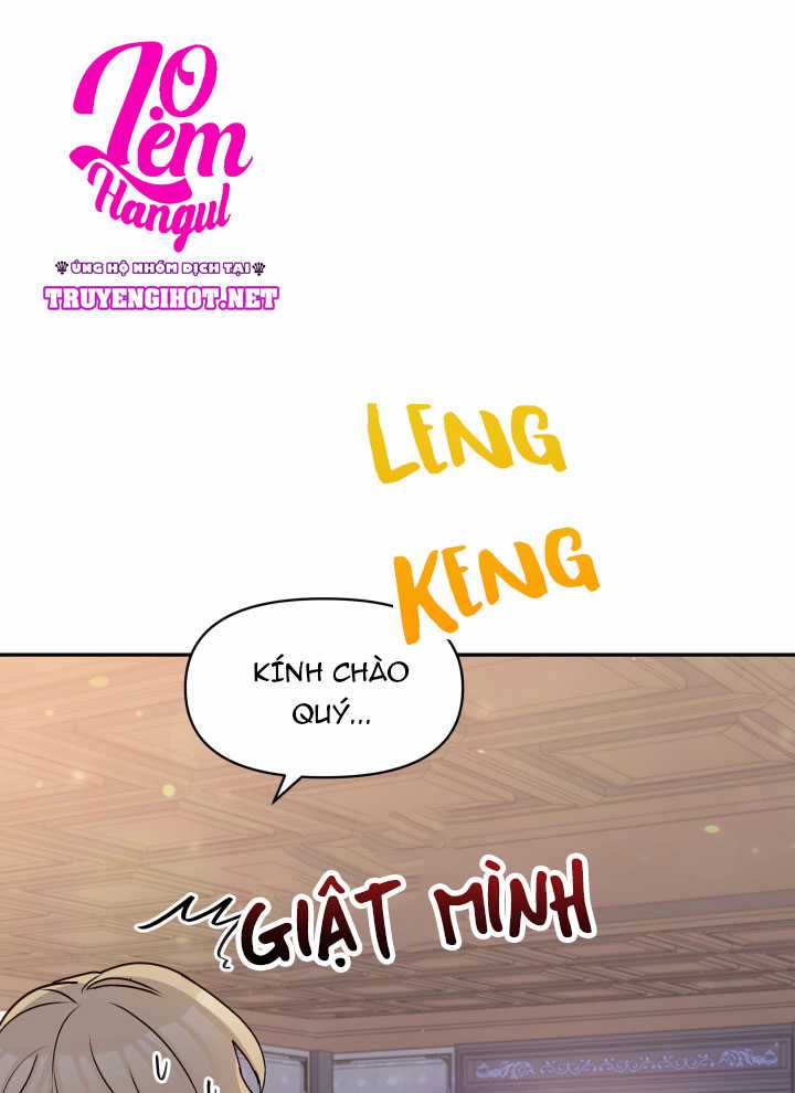 Hộ Vệ Của Bạo Chúa Là Ác Nữ Chapter 39 trang 48