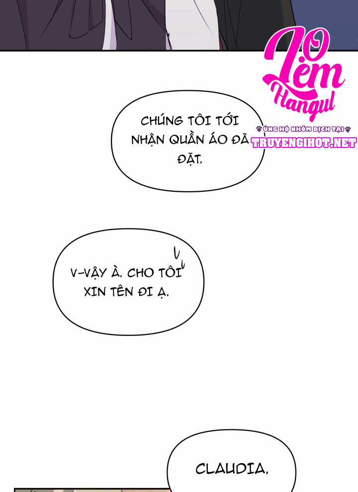 Hộ Vệ Của Bạo Chúa Là Ác Nữ Chapter 39 trang 51