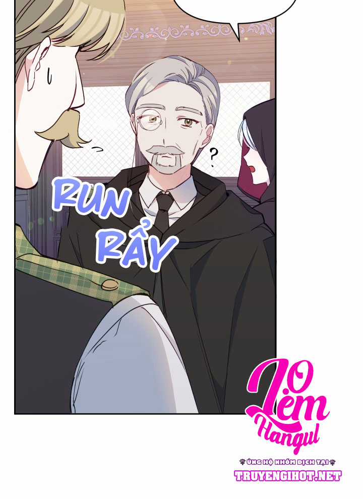 Hộ Vệ Của Bạo Chúa Là Ác Nữ Chapter 39 trang 52