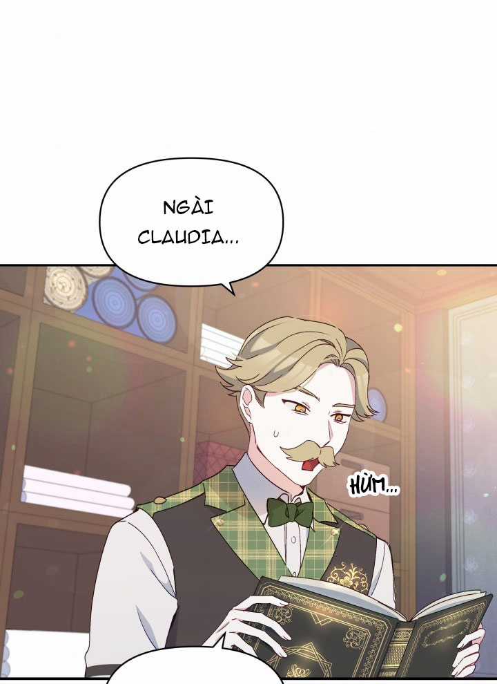 Hộ Vệ Của Bạo Chúa Là Ác Nữ Chapter 39 trang 53