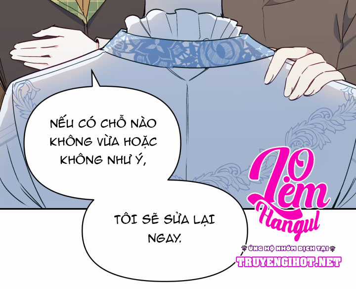 Hộ Vệ Của Bạo Chúa Là Ác Nữ Chapter 39 trang 58