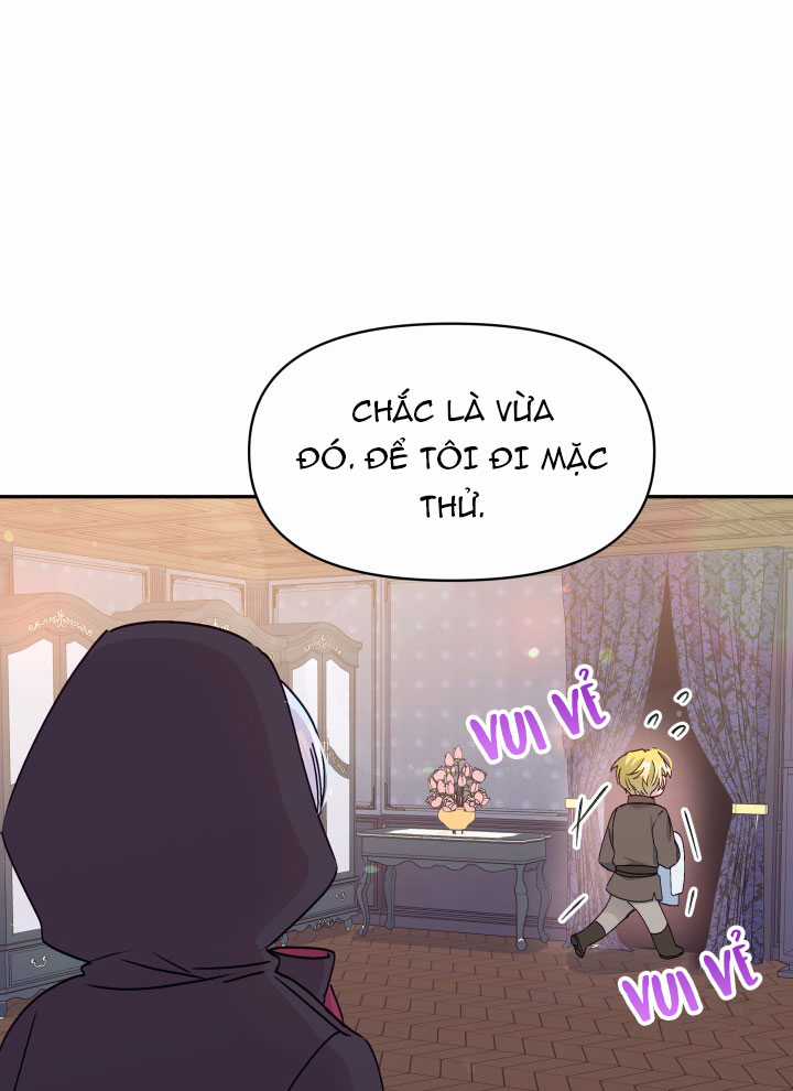 Hộ Vệ Của Bạo Chúa Là Ác Nữ Chapter 39 trang 59