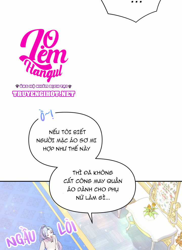 Hộ Vệ Của Bạo Chúa Là Ác Nữ Chapter 39 trang 6