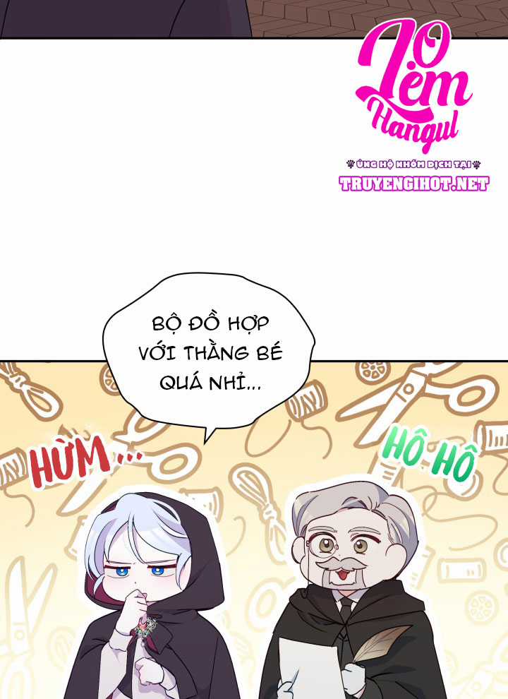 Hộ Vệ Của Bạo Chúa Là Ác Nữ Chapter 39 trang 60