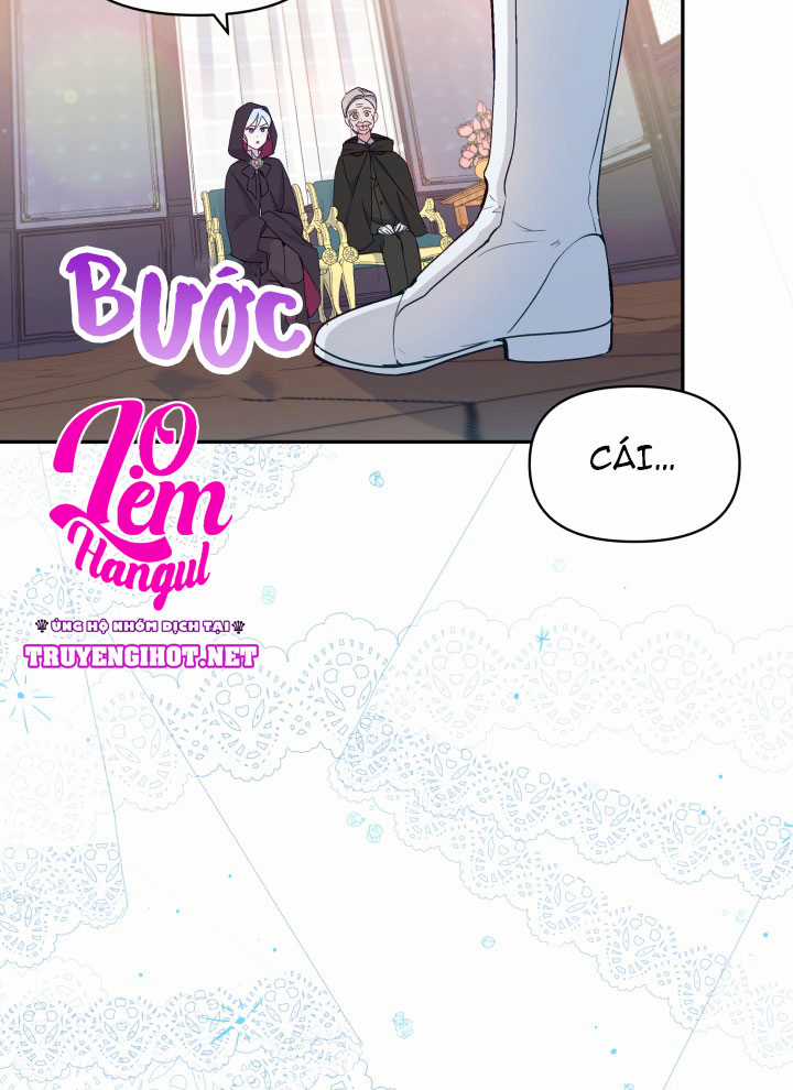Hộ Vệ Của Bạo Chúa Là Ác Nữ Chapter 39 trang 62