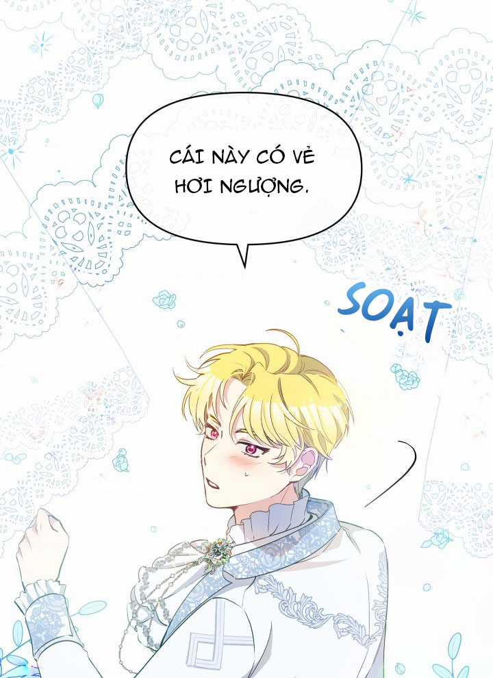 Hộ Vệ Của Bạo Chúa Là Ác Nữ Chapter 39 trang 63