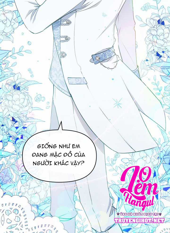 Hộ Vệ Của Bạo Chúa Là Ác Nữ Chapter 39 trang 64