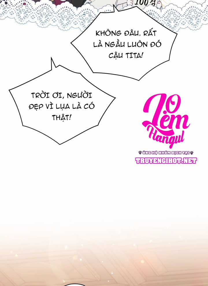 Hộ Vệ Của Bạo Chúa Là Ác Nữ Chapter 39 trang 66