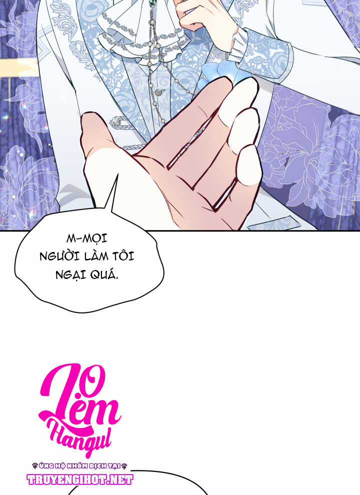 Hộ Vệ Của Bạo Chúa Là Ác Nữ Chapter 39 trang 68