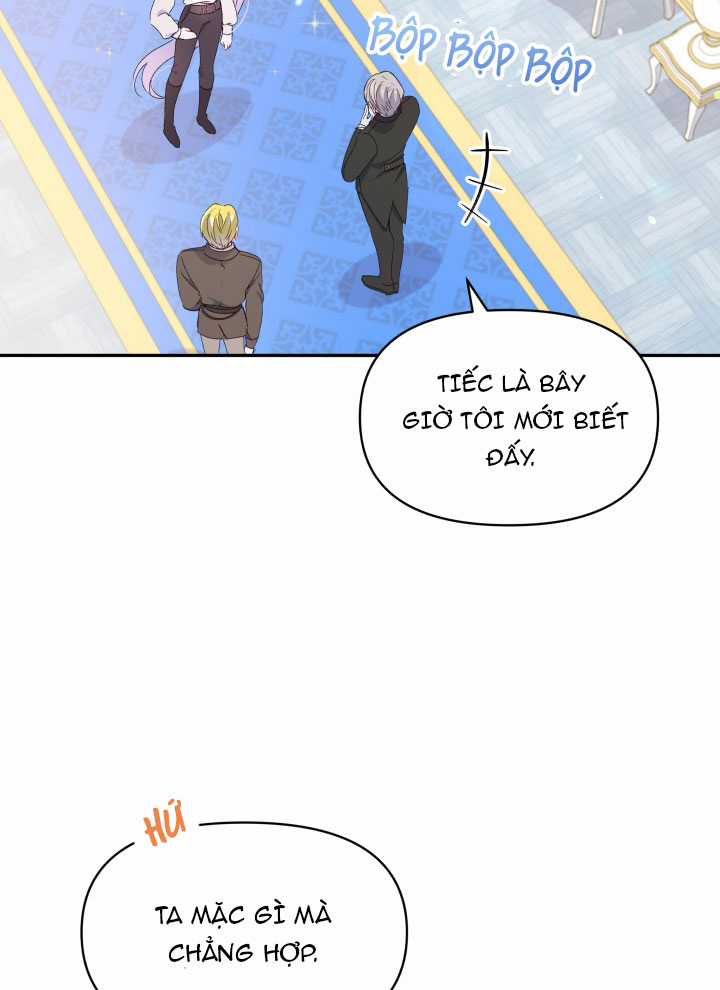 Hộ Vệ Của Bạo Chúa Là Ác Nữ Chapter 39 trang 7
