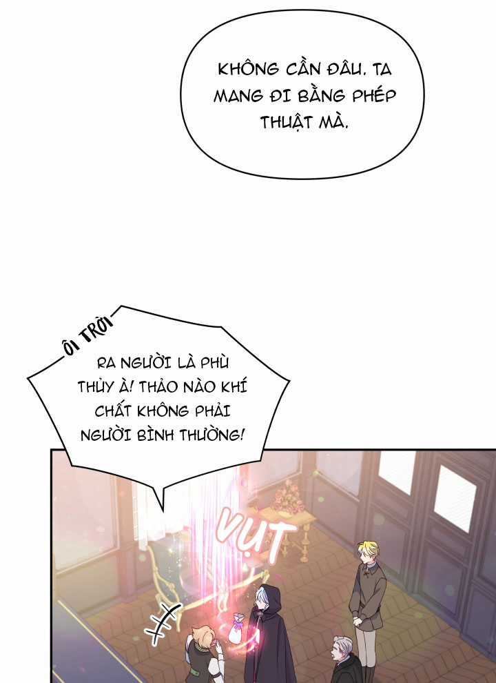 Hộ Vệ Của Bạo Chúa Là Ác Nữ Chapter 39 trang 71