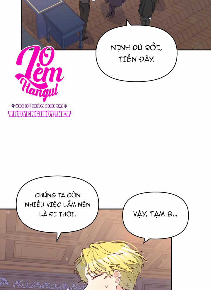 Hộ Vệ Của Bạo Chúa Là Ác Nữ Chapter 39 trang 72