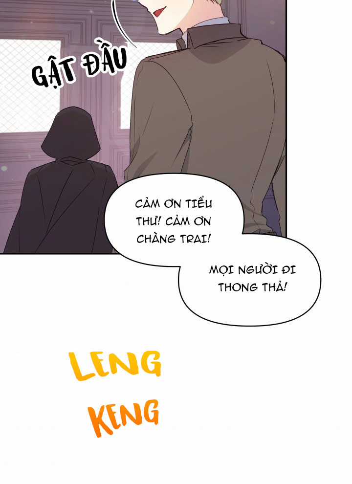Hộ Vệ Của Bạo Chúa Là Ác Nữ Chapter 39 trang 73