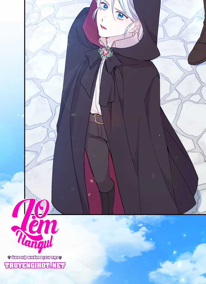 Hộ Vệ Của Bạo Chúa Là Ác Nữ Chapter 39 trang 76