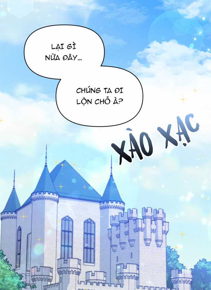 Hộ Vệ Của Bạo Chúa Là Ác Nữ Chapter 39 trang 77