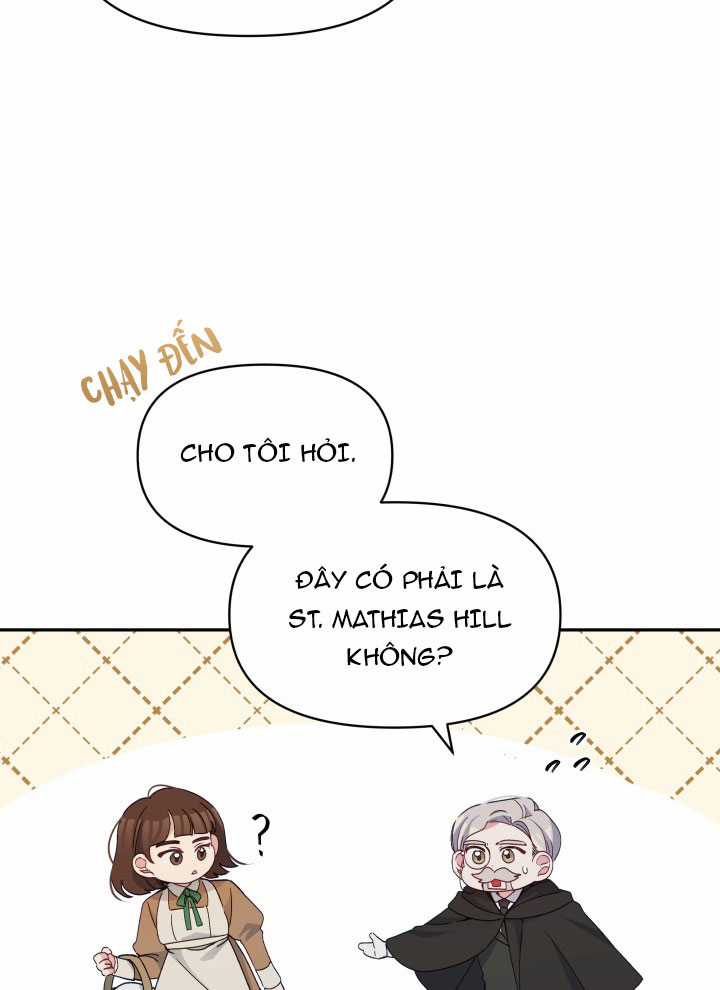 Hộ Vệ Của Bạo Chúa Là Ác Nữ Chapter 39 trang 79