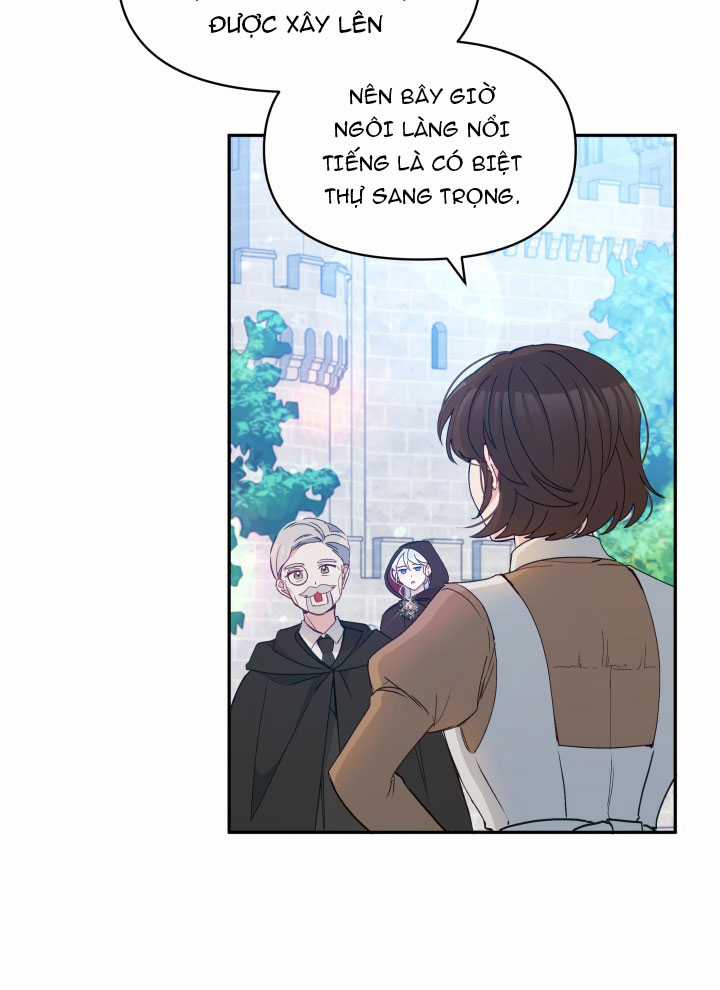 Hộ Vệ Của Bạo Chúa Là Ác Nữ Chapter 39 trang 81