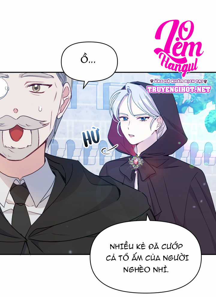 Hộ Vệ Của Bạo Chúa Là Ác Nữ Chapter 39 trang 82