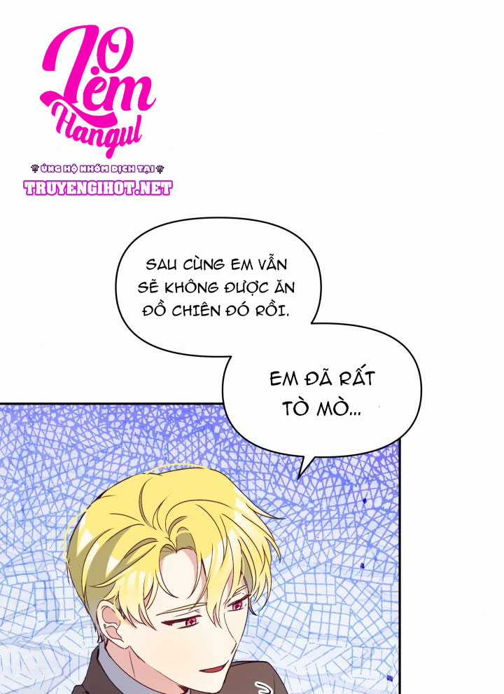 Hộ Vệ Của Bạo Chúa Là Ác Nữ Chapter 39 trang 84