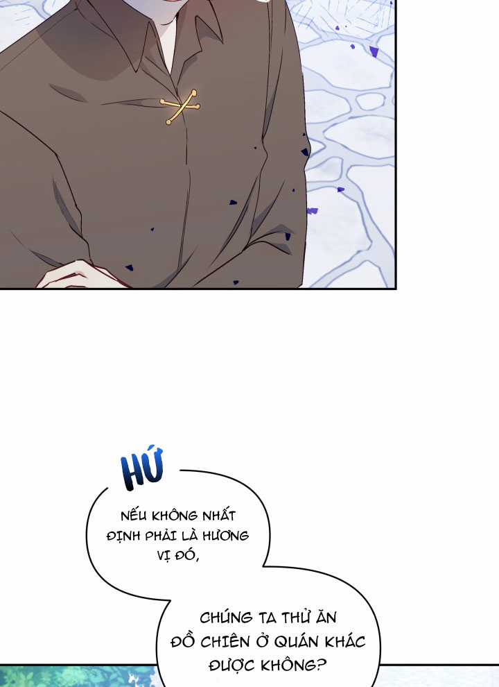 Hộ Vệ Của Bạo Chúa Là Ác Nữ Chapter 39 trang 85