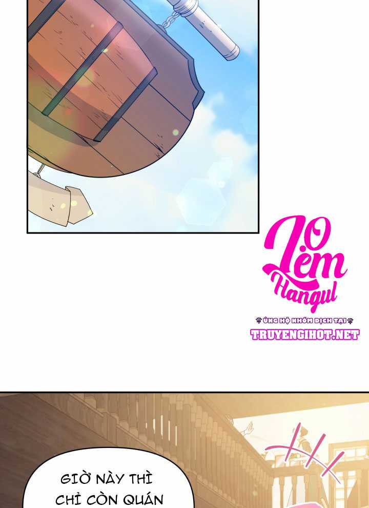 Hộ Vệ Của Bạo Chúa Là Ác Nữ Chapter 39 trang 88