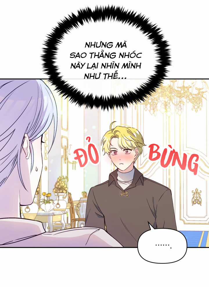 Hộ Vệ Của Bạo Chúa Là Ác Nữ Chapter 39 trang 9