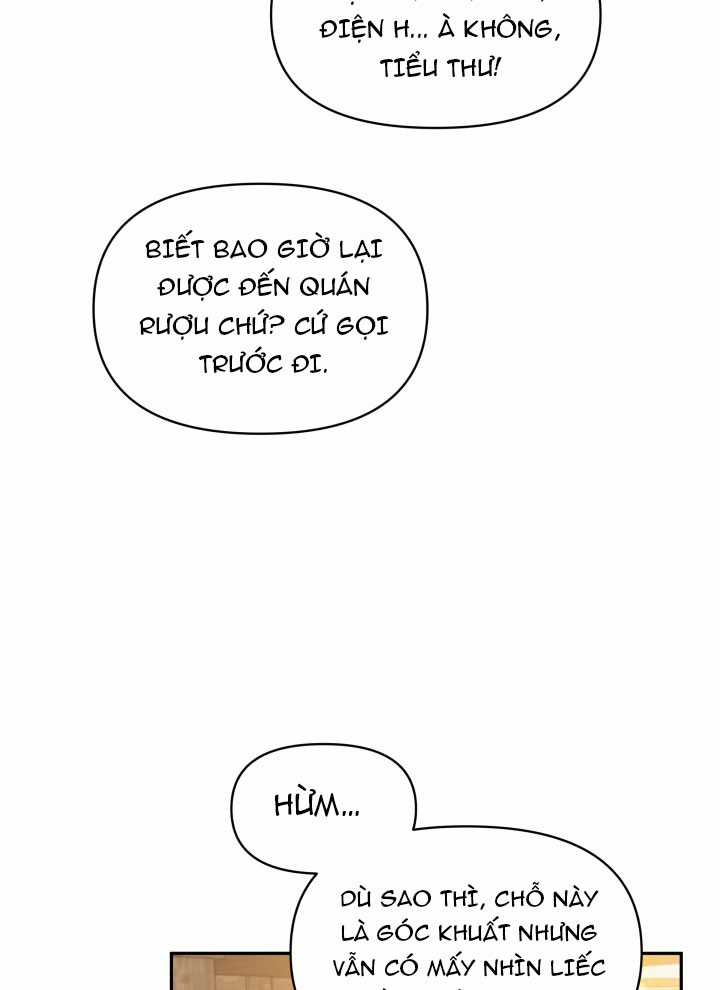 Hộ Vệ Của Bạo Chúa Là Ác Nữ Chapter 39 trang 91