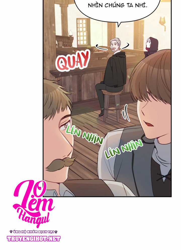 Hộ Vệ Của Bạo Chúa Là Ác Nữ Chapter 39 trang 92