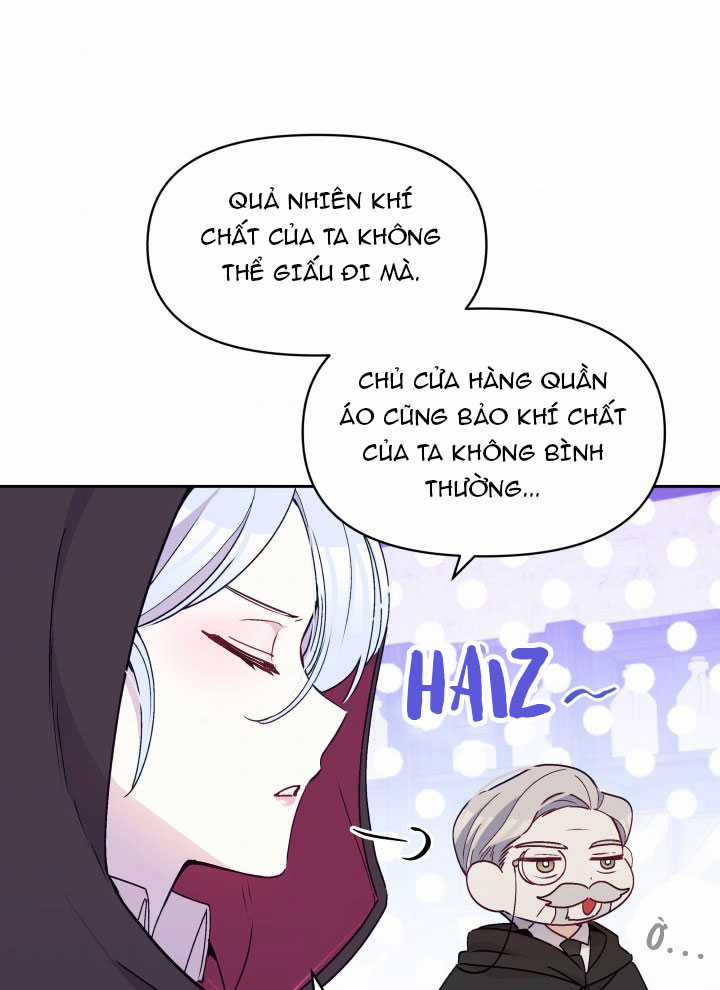 Hộ Vệ Của Bạo Chúa Là Ác Nữ Chapter 39 trang 93