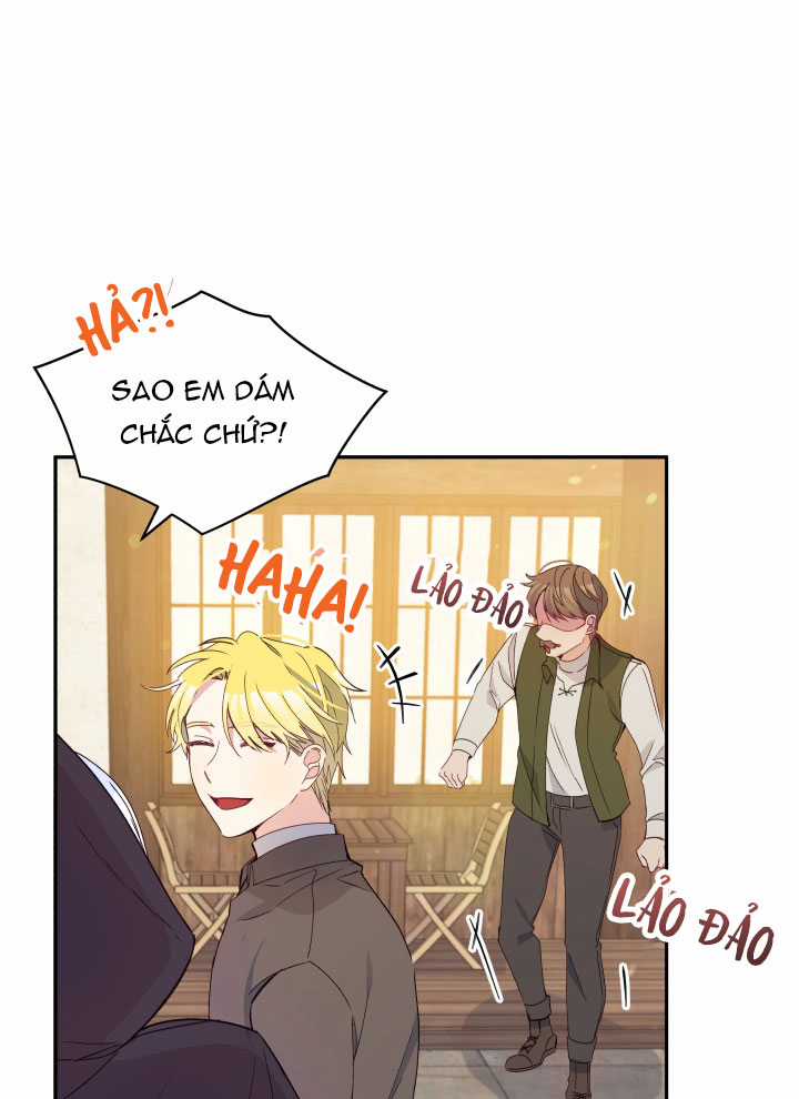 Hộ Vệ Của Bạo Chúa Là Ác Nữ Chapter 39 trang 95