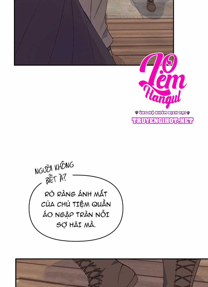 Hộ Vệ Của Bạo Chúa Là Ác Nữ Chapter 39 trang 96