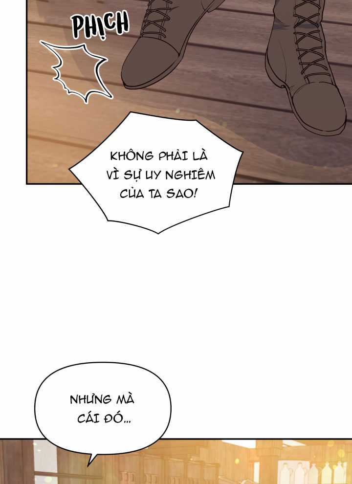 Hộ Vệ Của Bạo Chúa Là Ác Nữ Chapter 39 trang 97