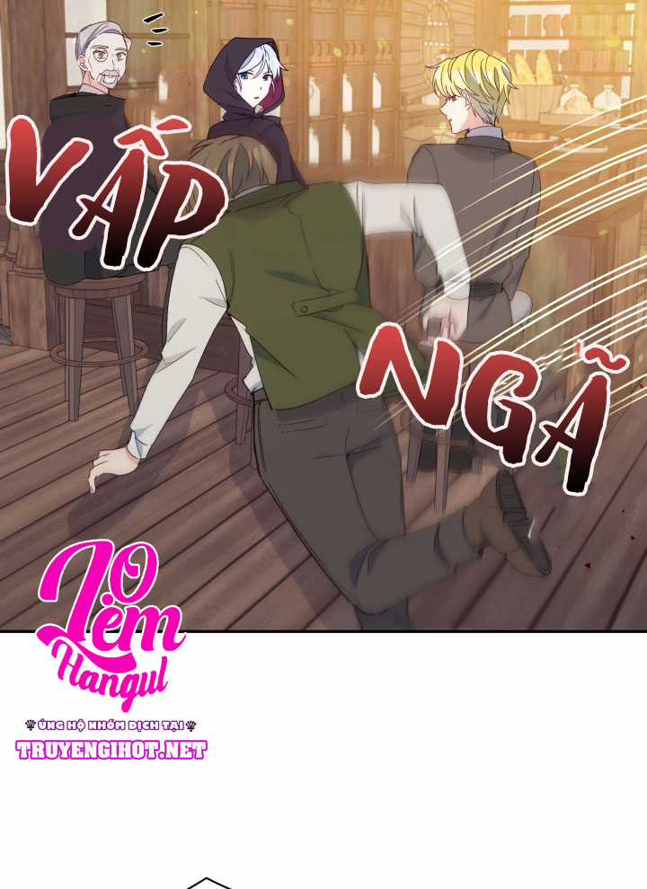 Hộ Vệ Của Bạo Chúa Là Ác Nữ Chapter 39 trang 98