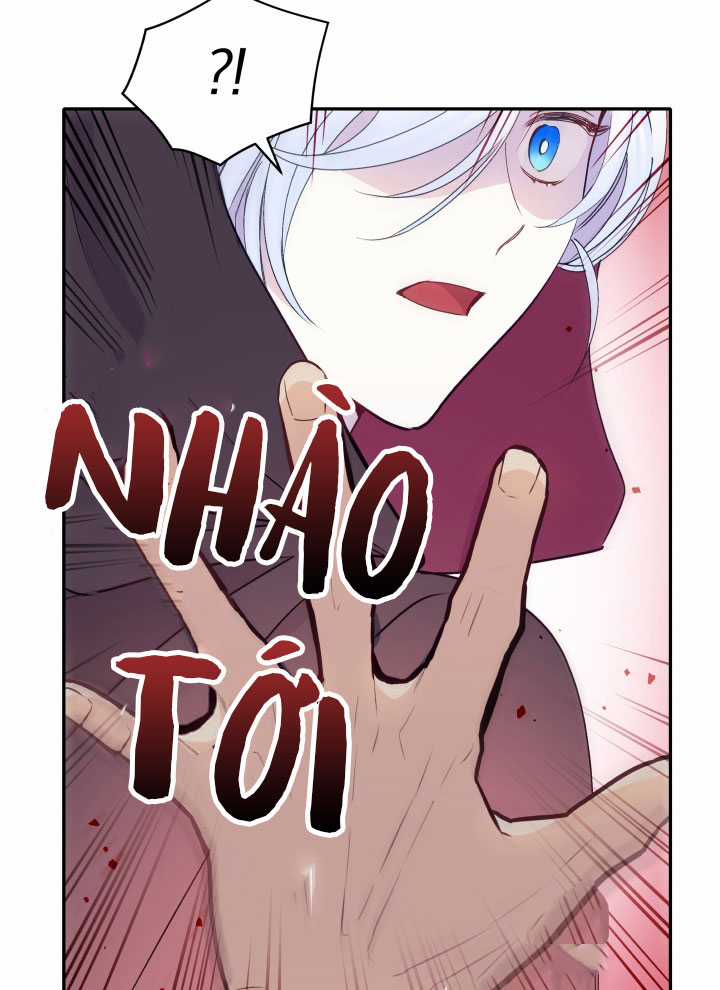 Hộ Vệ Của Bạo Chúa Là Ác Nữ Chapter 39 trang 99
