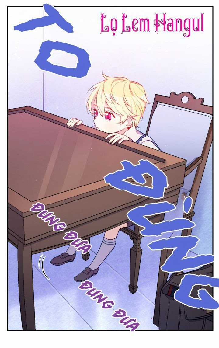 Hộ Vệ Của Bạo Chúa Là Ác Nữ Chapter 4 trang 10