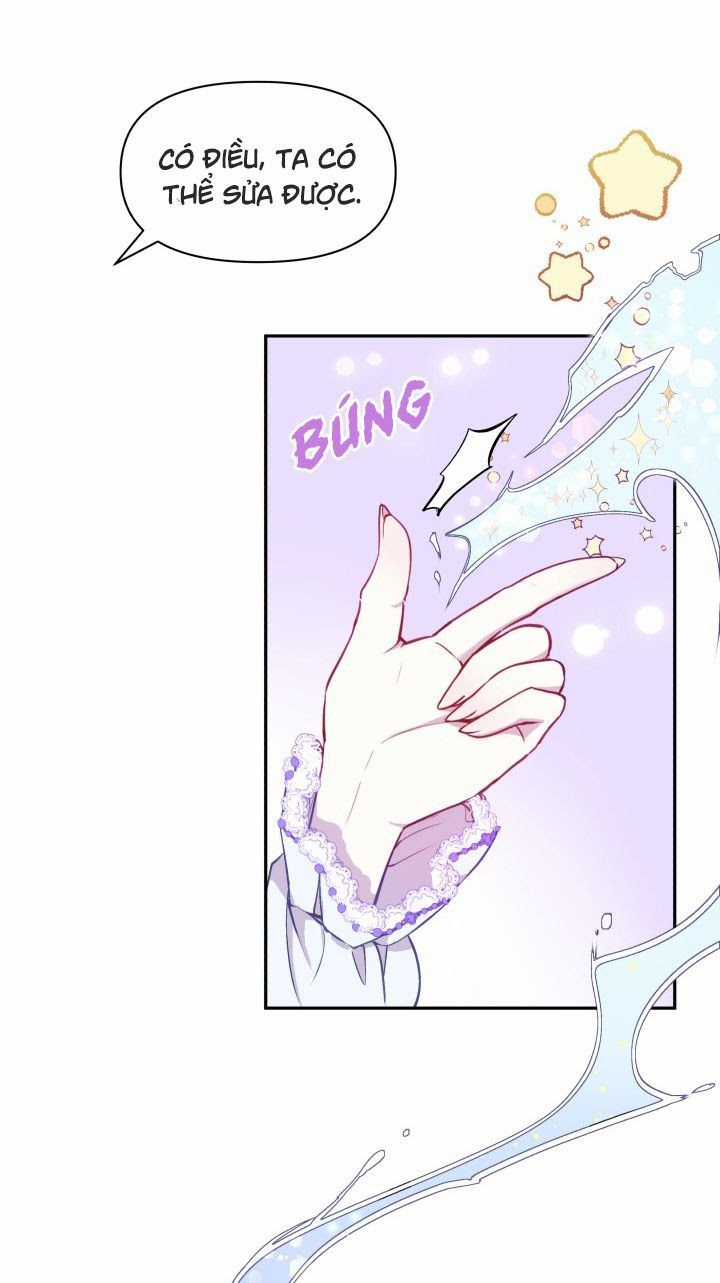 Hộ Vệ Của Bạo Chúa Là Ác Nữ Chapter 4 trang 12