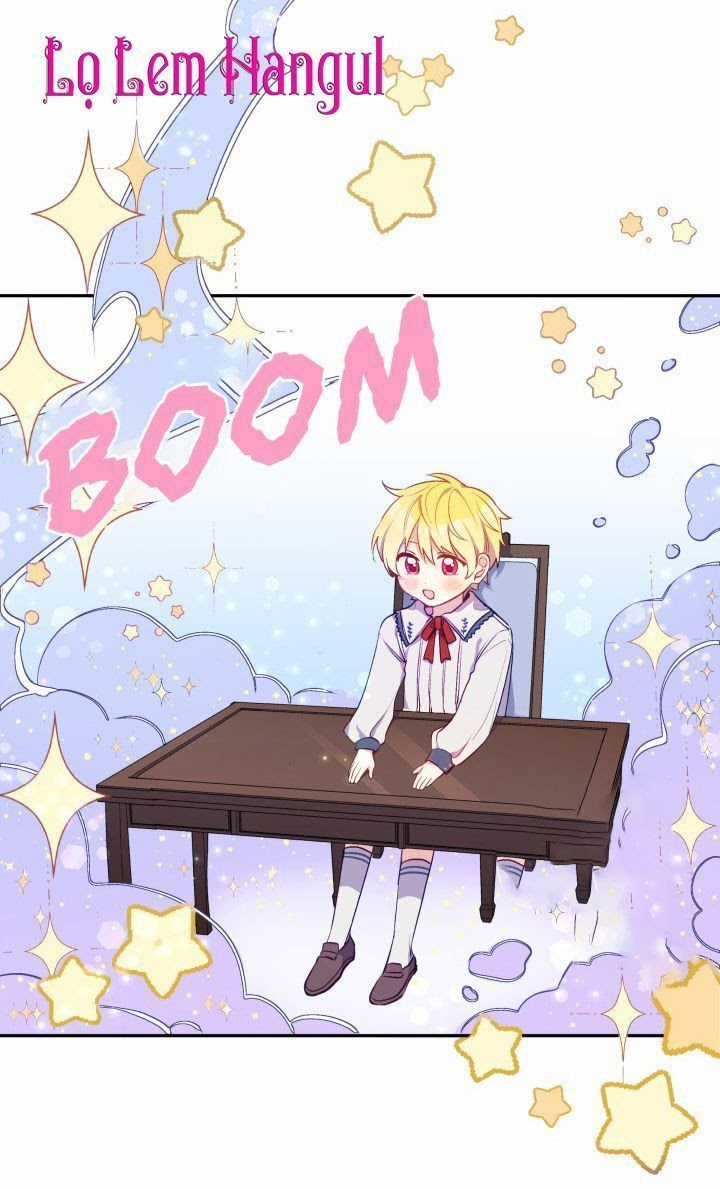 Hộ Vệ Của Bạo Chúa Là Ác Nữ Chapter 4 trang 13