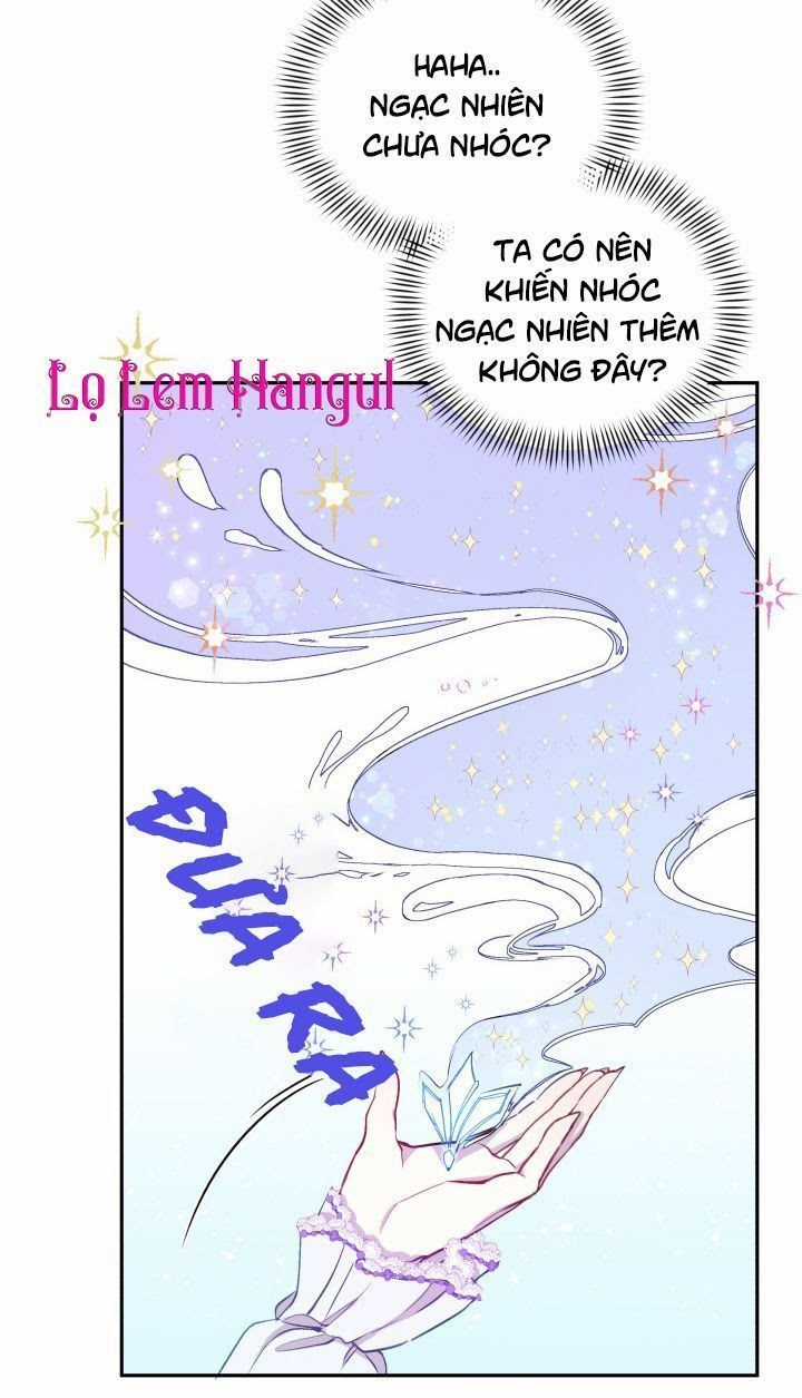 Hộ Vệ Của Bạo Chúa Là Ác Nữ Chapter 4 trang 15