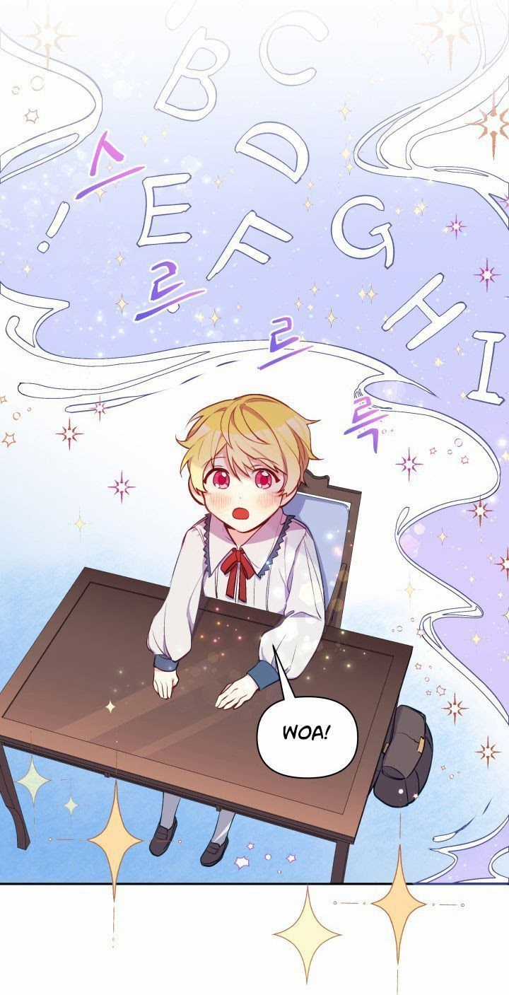 Hộ Vệ Của Bạo Chúa Là Ác Nữ Chapter 4 trang 16