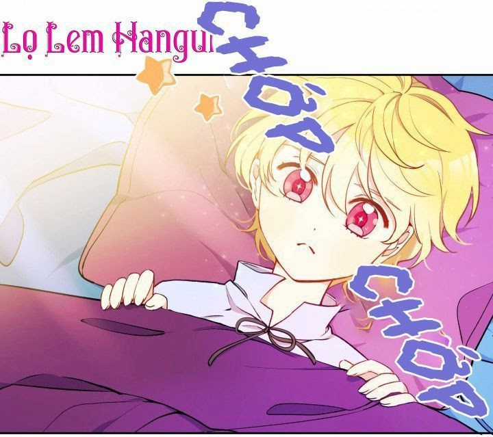 Hộ Vệ Của Bạo Chúa Là Ác Nữ Chapter 4 trang 2