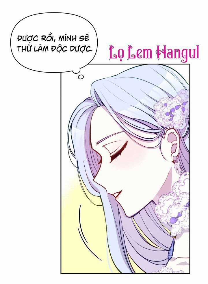 Hộ Vệ Của Bạo Chúa Là Ác Nữ Chapter 4 trang 21