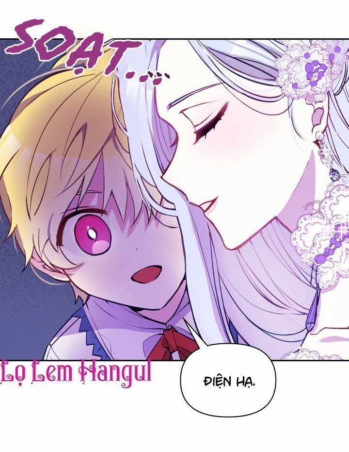 Hộ Vệ Của Bạo Chúa Là Ác Nữ Chapter 4 trang 22