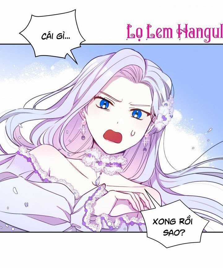 Hộ Vệ Của Bạo Chúa Là Ác Nữ Chapter 4 trang 24