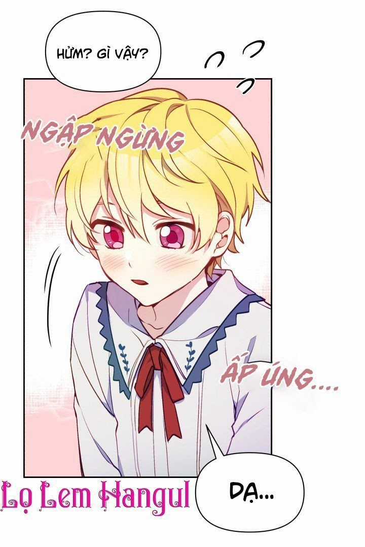 Hộ Vệ Của Bạo Chúa Là Ác Nữ Chapter 4 trang 29