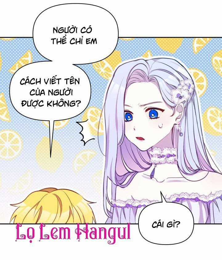 Hộ Vệ Của Bạo Chúa Là Ác Nữ Chapter 4 trang 30