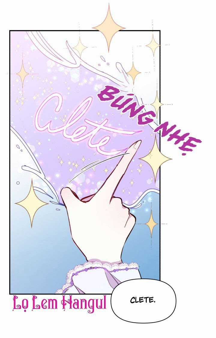 Hộ Vệ Của Bạo Chúa Là Ác Nữ Chapter 4 trang 33