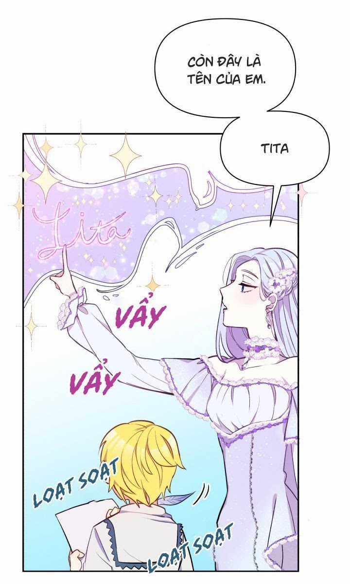 Hộ Vệ Của Bạo Chúa Là Ác Nữ Chapter 4 trang 35