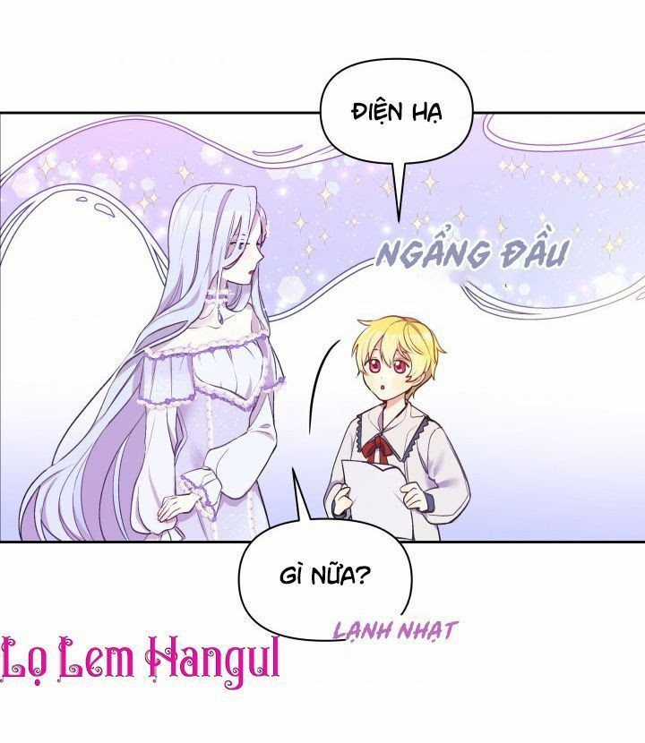 Hộ Vệ Của Bạo Chúa Là Ác Nữ Chapter 4 trang 38